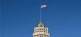 Tower of Life Flag Reconstruction
