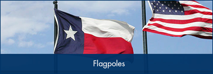 Flagpoles